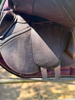 CWD 2Gs Mademoiselle CWD 2G‘s