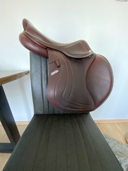 Cwd 2gs Mademoiselle, Cwd Cwd 2gs Mademoiselle , FW, Jumping Saddle, Dinslaken