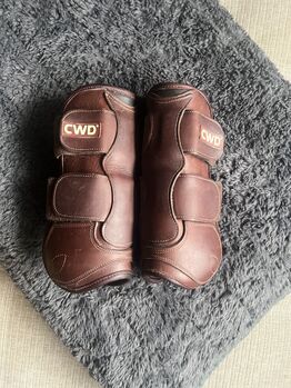 CWD gamaschen Größe 3, Cwd, N.S., Tendon Boots, Herford