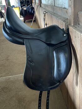 CWD Dressursattel CWD Dressursattel SE08
