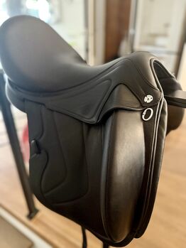 CWD e37 17,5 2XLA dressage CED E37