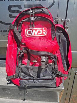 CWD Groomtasche, CWD Springen, Diane, Für Pferde, Waldbrunn 