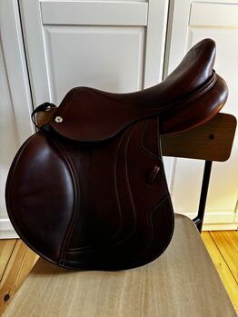 CWD Springsattel CWD Close contact jumping saddle (SE02)