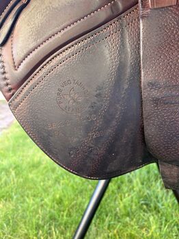 CWD Springsattel CWD Mademoiselle SE32