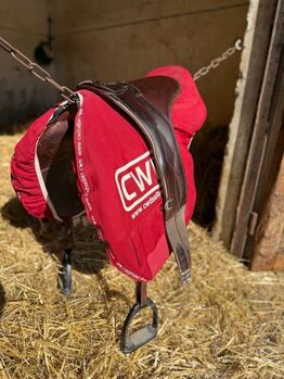 CWD Sattel CWD SE32