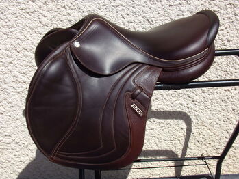 Selle CWD SE31 Mademoiselle 17'5 CWD SE31 Mademoiselle 2GS