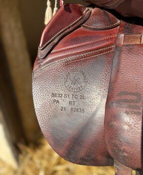 CWD Sattel CWD SE32