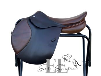 CWD SE02 Springsattel 17,5” CWD SE02
