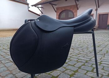 CWD SE02, mittlere Kammer, 18“ Sitz CWD SE02