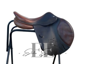 CWD SE02 Springsattel 17,5” CWD SE02