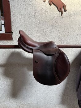 CWD SE02 Springsattel 17,5" CWD SE02
