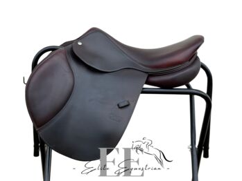 CWD SE02 Springsattel 17” CWD SE02