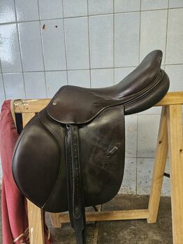 CWD SE02 Jumping Saddle Cwd Se02