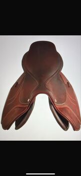 CWD SE03 Springsattel CWD SE03