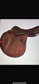 CWD SE03 Springsattel, CWD SE03, NK, Springsattel, Hamburg Billstedt