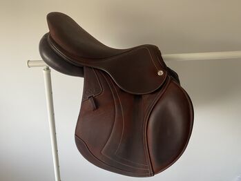 CWD SE03 Springsattel CWD SE03