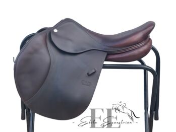 CWD SE06 Springsattel 17,5” CWD SE06