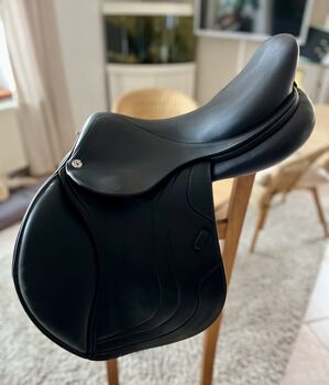 CWD SEO2 Springsattel - 17,5 Top, CWD Springsattel , Michaela , Springsattel, Hauenstein