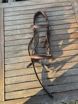 CWD Trense, CWD, Kim, Bridles & Headstalls, Geestland