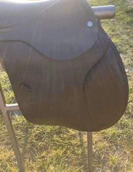 CWD Springsattel neuwertig CWD  Se02