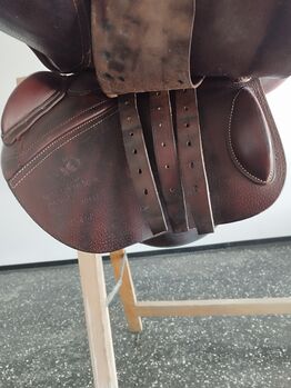 CWD Springsattel CWD SE02