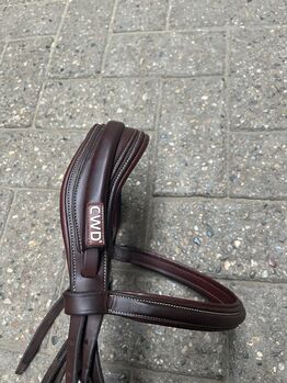 CWD Trense, CWD , Privat, Trensen, Dinklage 