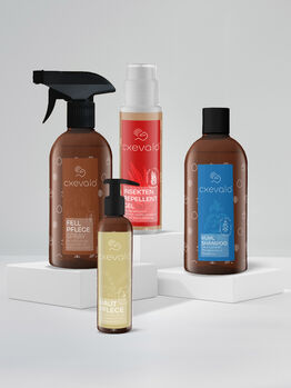 Cxevalo Ekzemer Pflegekombi Cxevalo