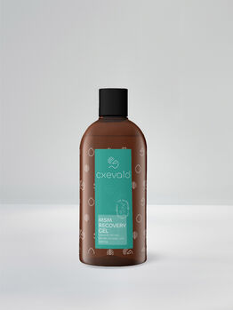 Cxevalo MSM Regenerationsgel mit Teufelskralle 500 ml Cxevalo