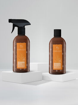 Cxevalo Weisses Haar Pflegekombi, Cxevalo, Maya (Swisshorseshop), Care Products, Frauenfeld