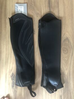 Ariat Ascent Chaps, Ariat Ascent, Lisa Aufschneider, Czapsy i sztylpy, Rhodt unter Rietburg 