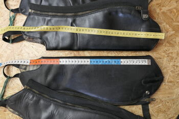 Reit Chaps - Stiefelschaft Chaps Cavallo