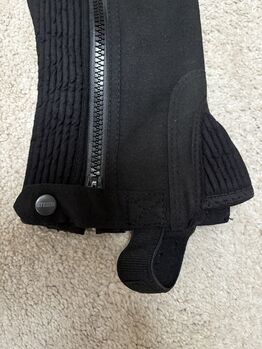 STEEDS Chaps Gr. S STEEDS 