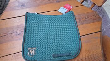 Dressurschabracke Mattes, Mattes  Dressurschabracke , Luisa , Czapraki, Sinzheim 