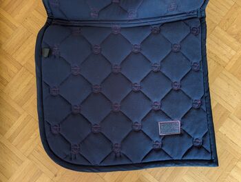 ES Stockholm Schabracke ES Stockholm  Faded Fuchsia
