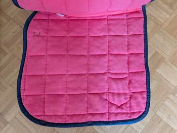 Eskadron Schabracke Fusion Coral Eskadron Big Square 