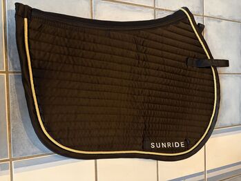 Sunride VS-Schabracke Full Sunride VS-Schabracke