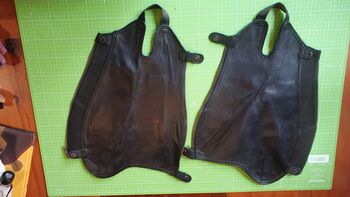 Chaps 4 Horses 4Horses Milano