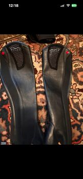 Reitchaps  Animo, Animo Chaps, Nicole, Czapsy i sztylpy, Klagenfurt 