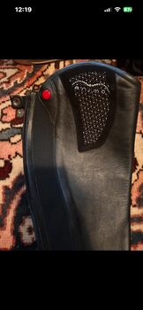 Reitchaps  Animo Animo Chaps