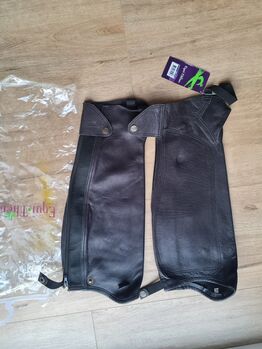 Chaps von Equi Theme, Gr. XL, Equi Theme, Anne, Czapsy i sztylpy, Mühlhausen