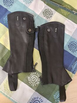 Chaps mit Glitzersteinen, Gr. KS, Juliane , Na zawody dziecięce, Greußen