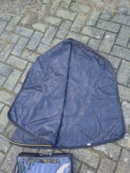 Bucas Halsteil Bucas