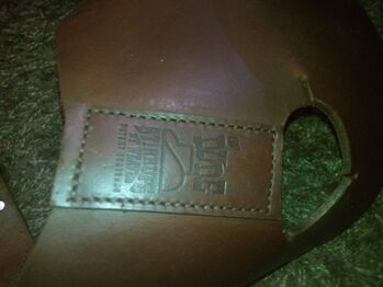 Dale Rodriguez Floral Saddle W/Accessories, Dale Rodriguez , Jason Stripling , Other, North Augusta