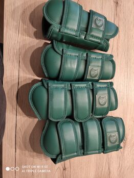 Dressurgamaschen, Riders Choice, Michaela Rußwurm, Tendon Boots, Gresten