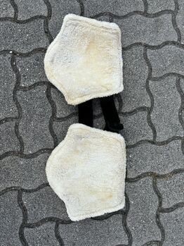 Dressurgamaschen Showmaster Dressurgamaschen