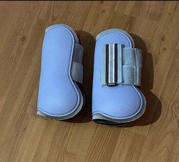 Hartschalen Gamaschen XF, Manuela , Tendon Boots, Achim