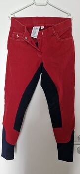 Damen Reithose, Felix Bühler, Sylva, Reithosen, Lengenfeld