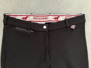 Damen Reithose, Red Horse, Heidi , Reithosen, Stuttgart