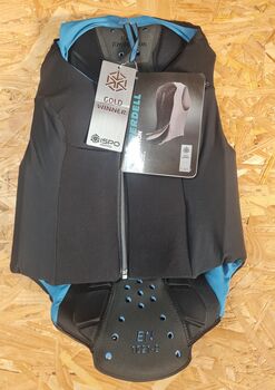 Damen Rückenprotektor BALLISTIC Flex Fit Ballistic  Flex Fit