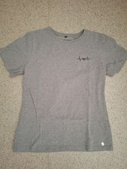 Damen T-Shirt von RoyalHorsemen (S), RoyalHorsemen, Christina Uhlworm , Oberteile, Tann